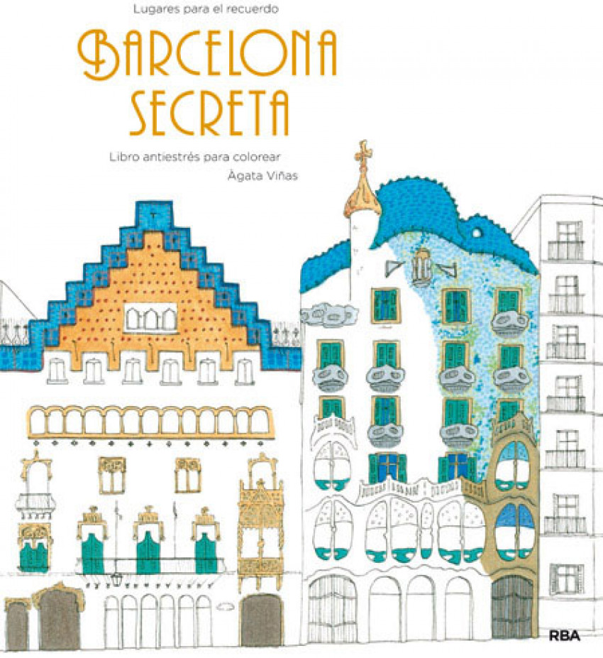 Barcelona secreta