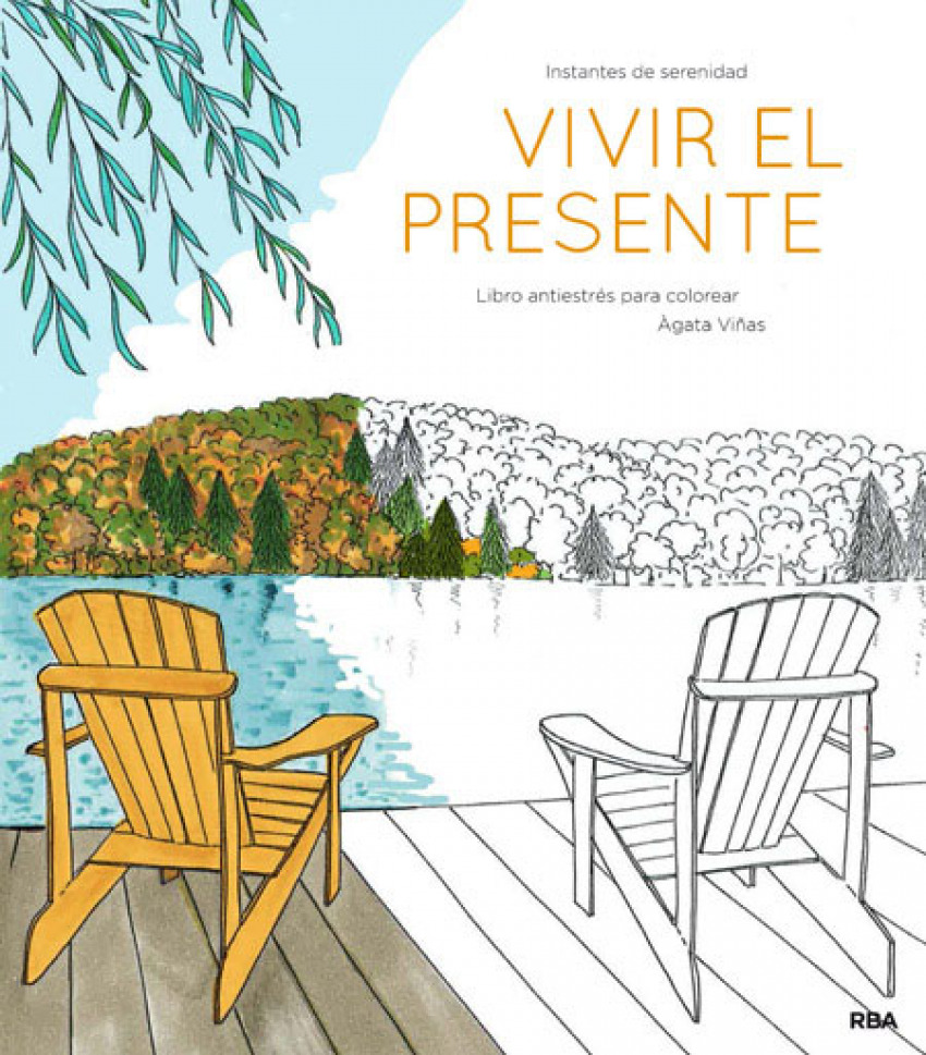 Vivir el presente