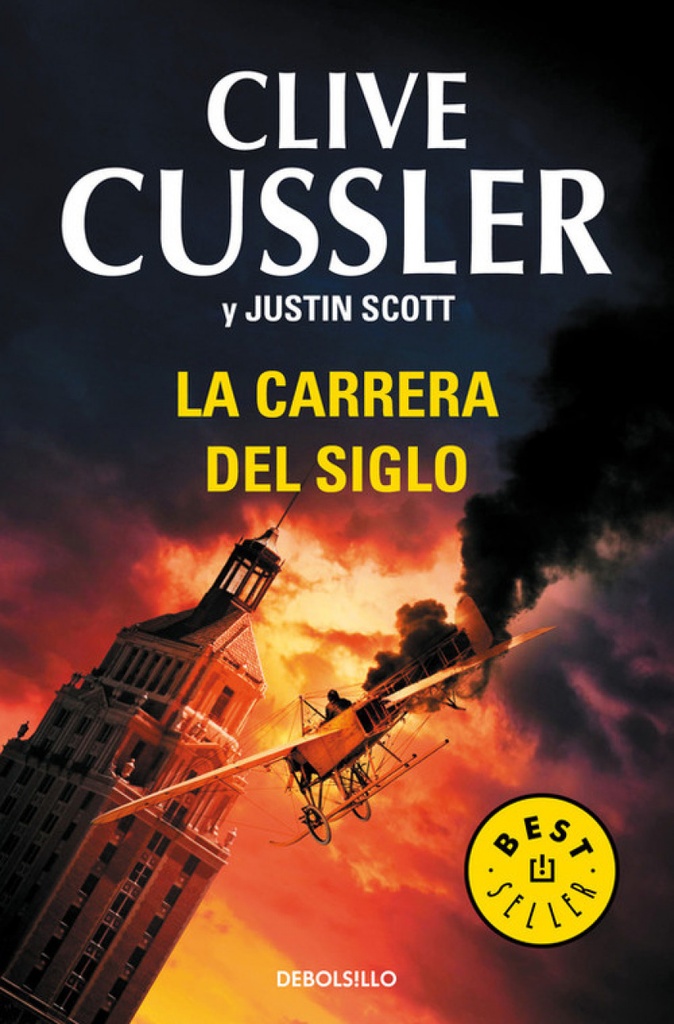 La carrera del siglo