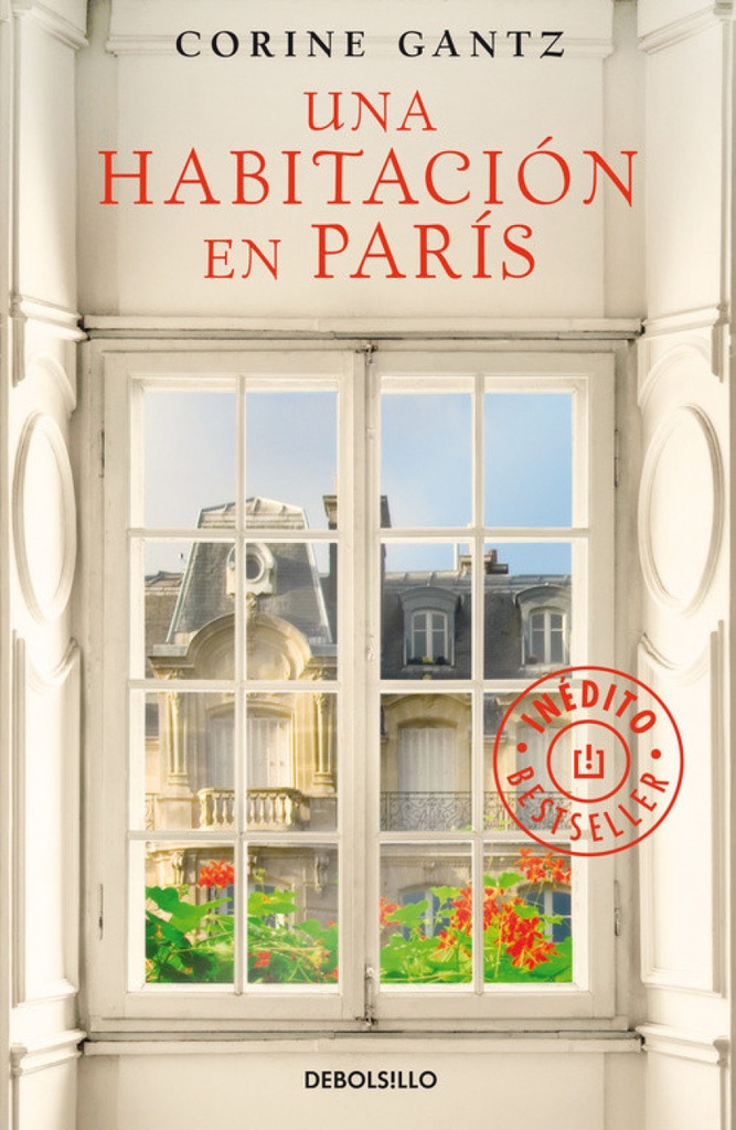 Una habitación en Paris