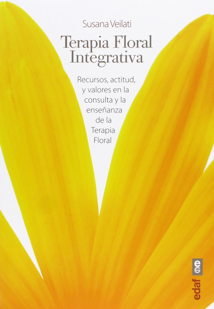 TERAPIA FLORAL INTEGRATIVA