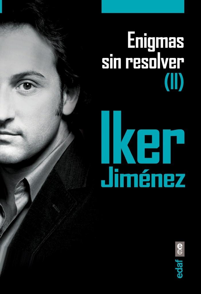 Enigmas sin resolver