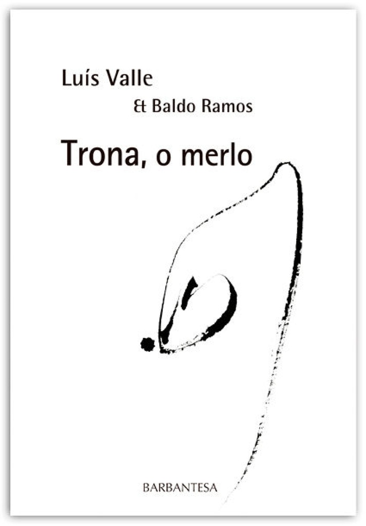 Trona, o merlo