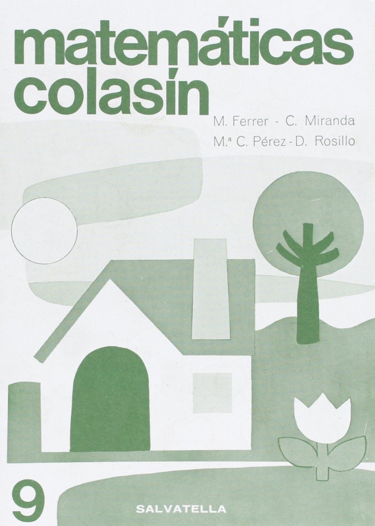 Matematicas colasin