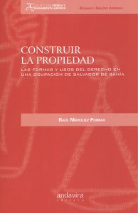 Construir la propiedad