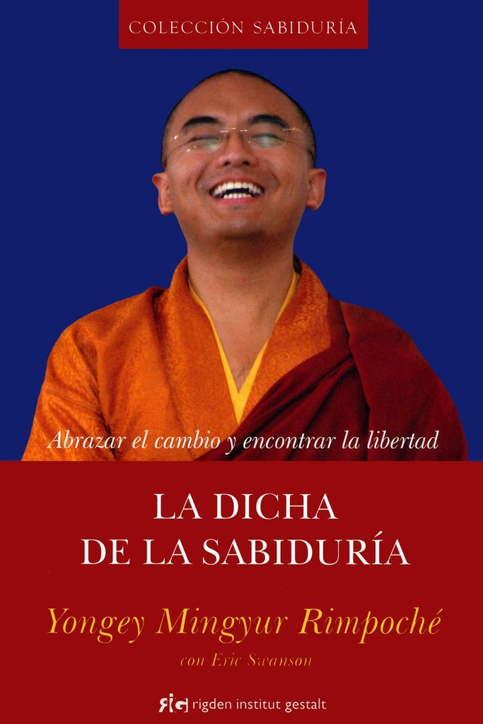 La dicha de la sabiduria