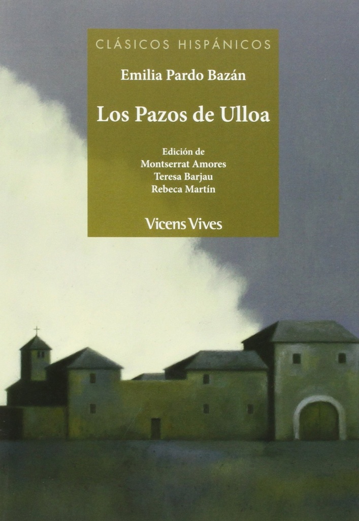 Los pazos de Ulloa