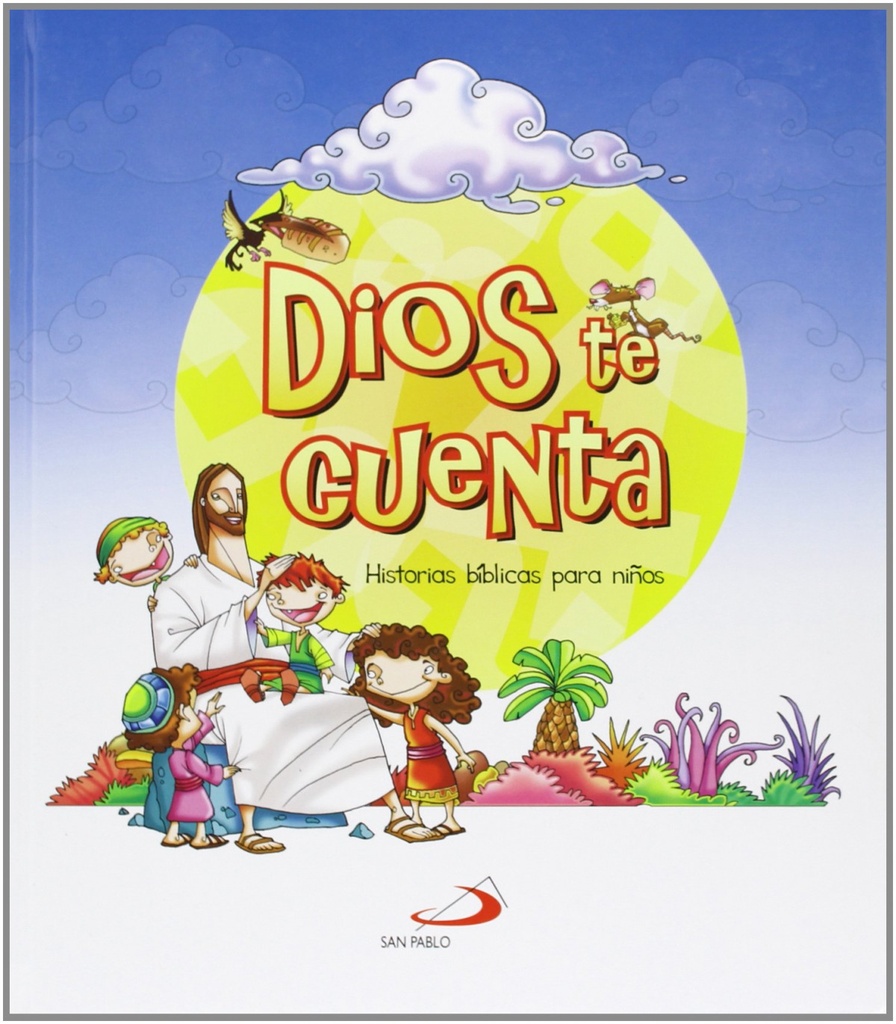 Dios te cuenta