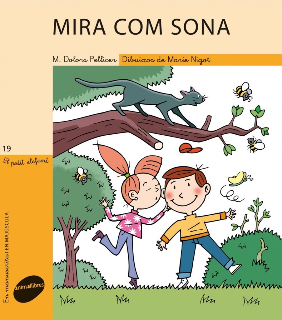 Mira com sona