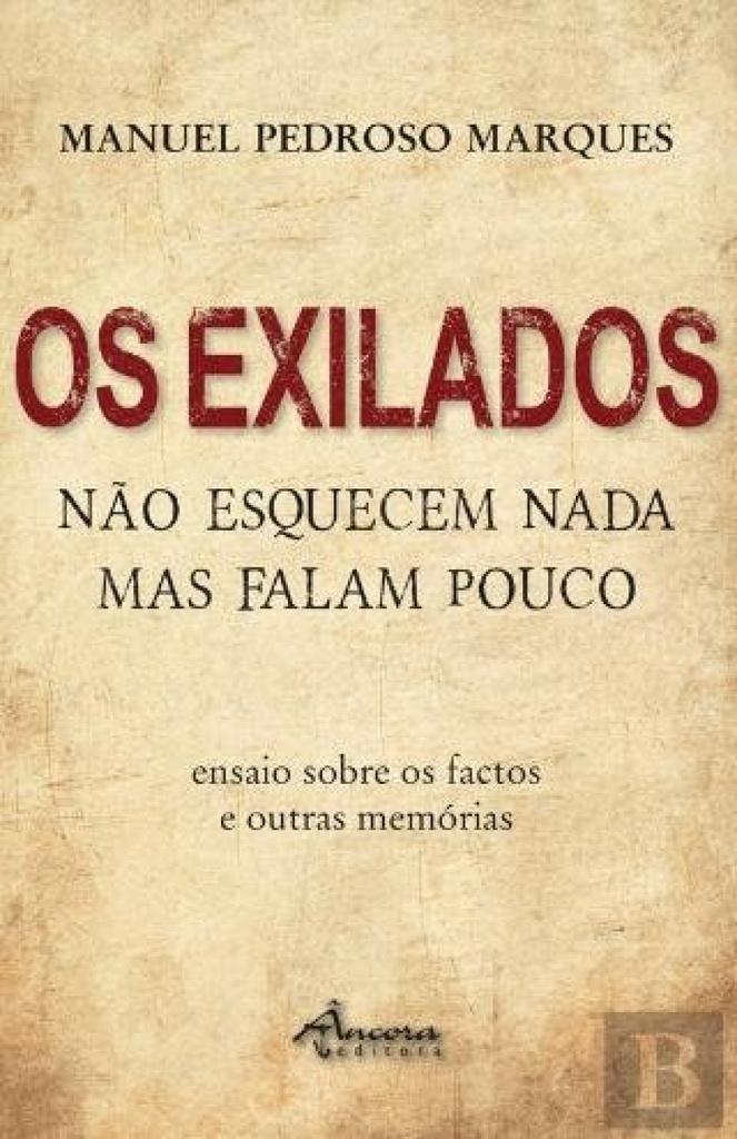 Os exiliados