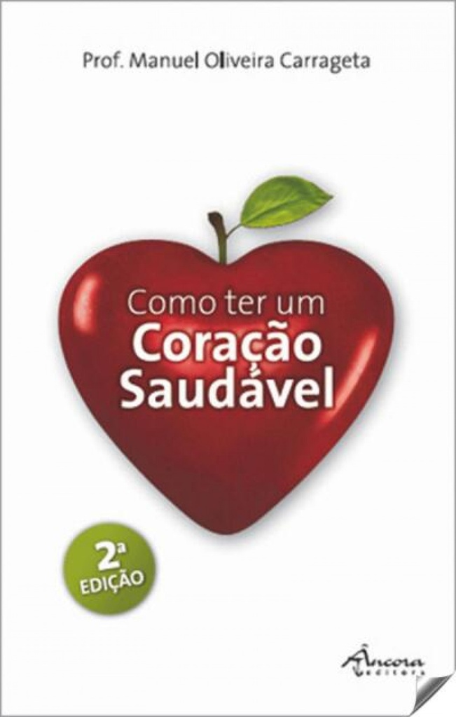 Como ter un coraçao saudavel