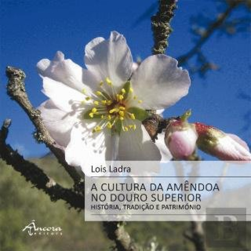 A cultura da amendoa no Douro superior