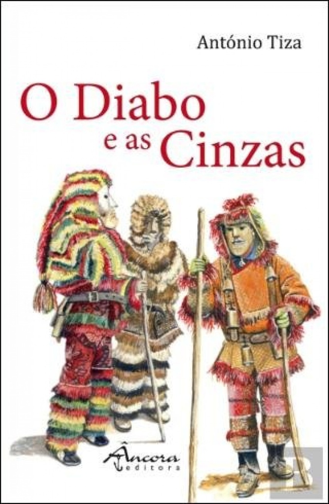 Diabo e as cinzas
