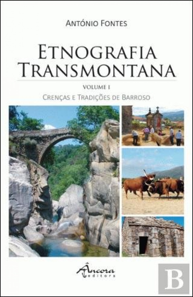 Etnografia transmontana