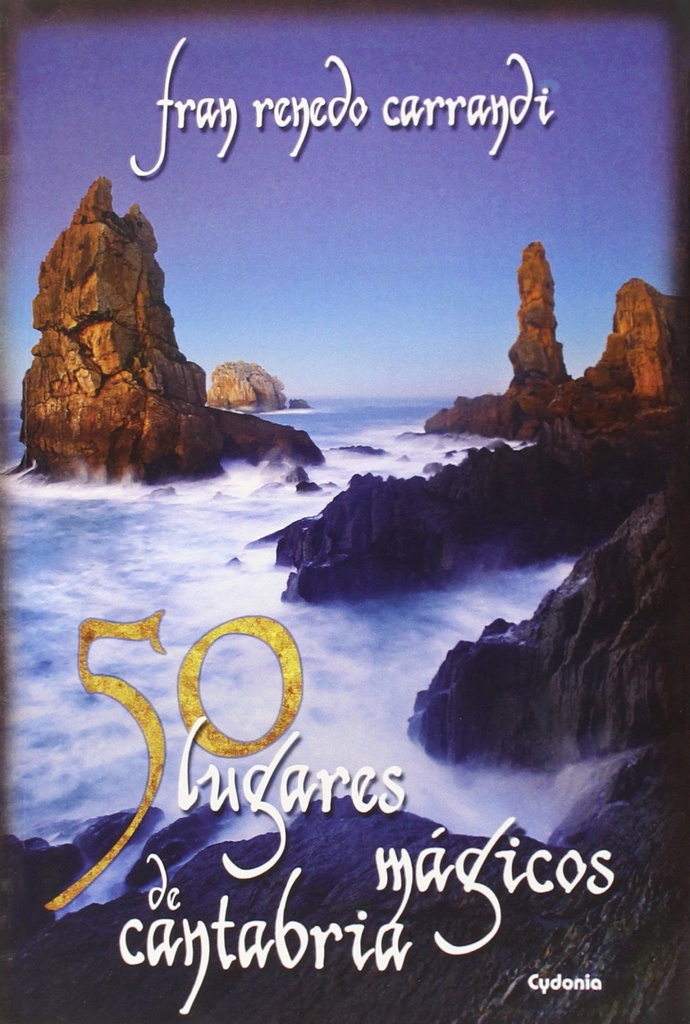 50 lugares mágicos de Cantabria