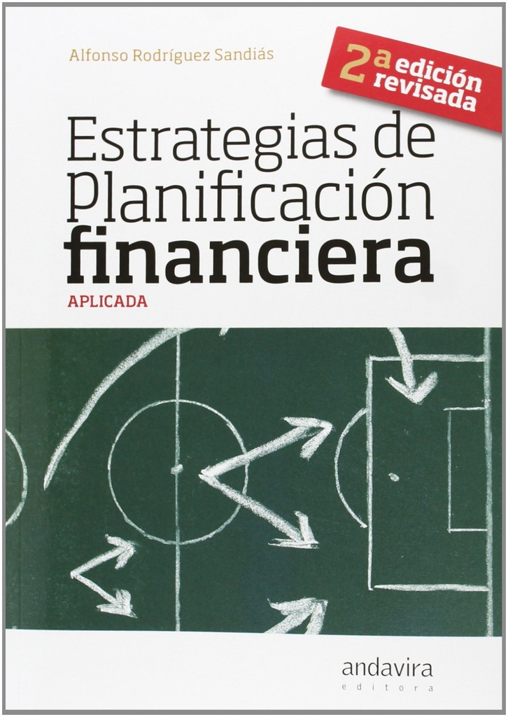 Estrategias de planificación financiera