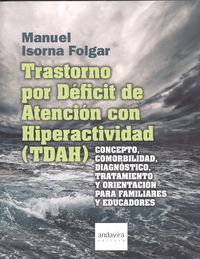 Trastorno por deficit de atención con hiperactividad TDAH