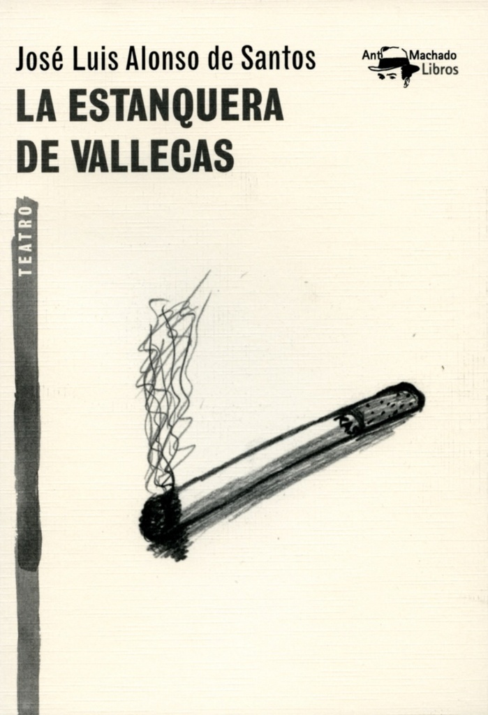 La estanquera de Vallecas