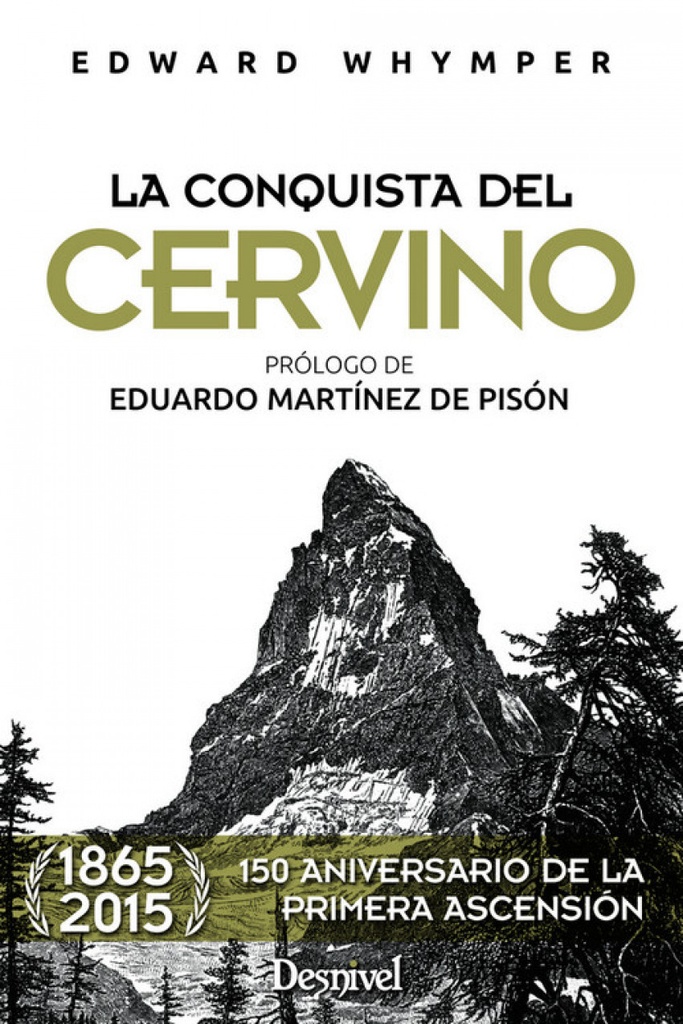 La conquista del Cervino