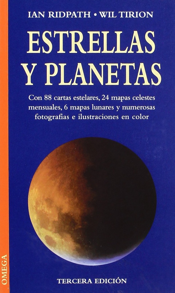 Estrellas y planetas