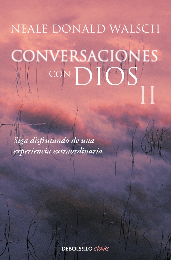 Conversaciones con Dios II