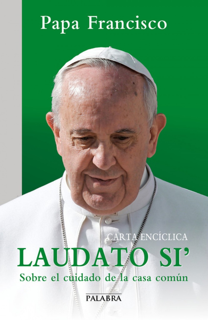 Laudato si´