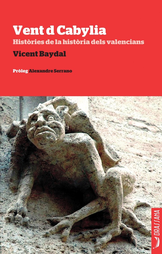 Vent cabylia historia valencians llibres