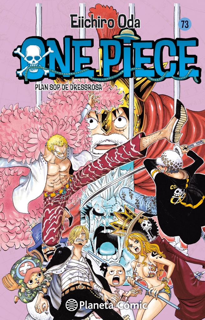 One piece