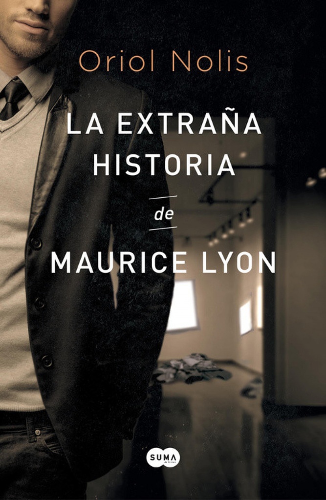 La extraña historia de Maurice Lyon