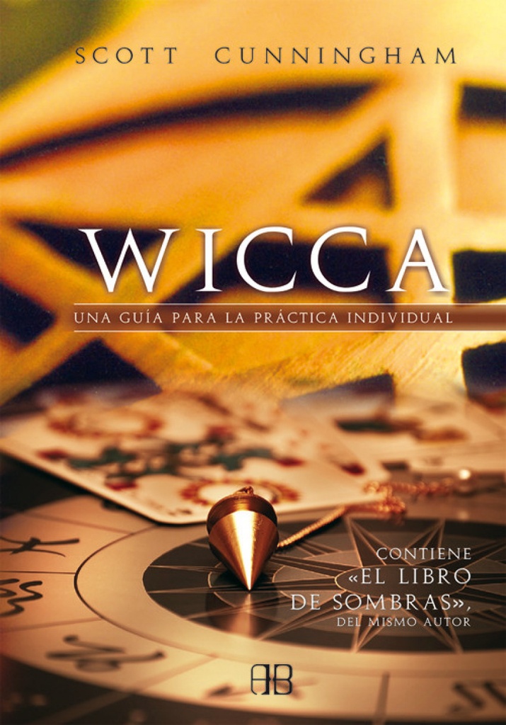 Wicca:una guia practica individual