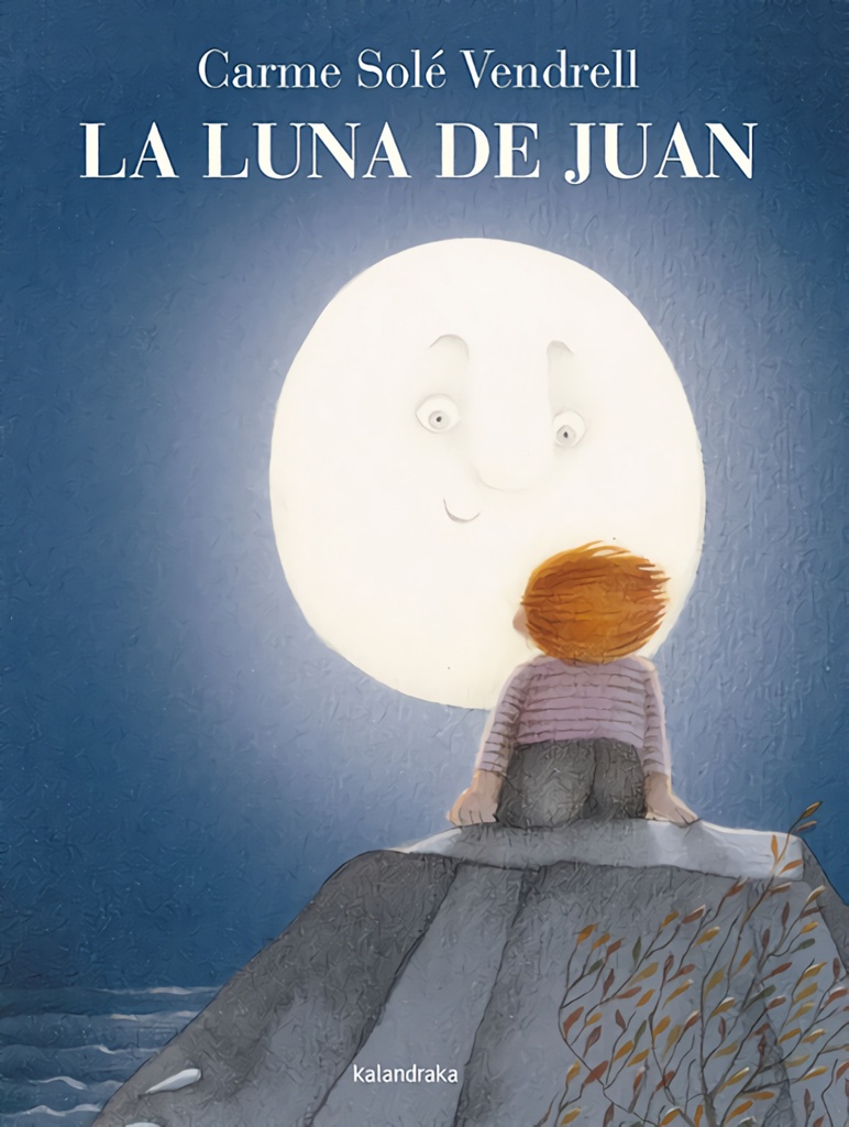 La luna de Juán