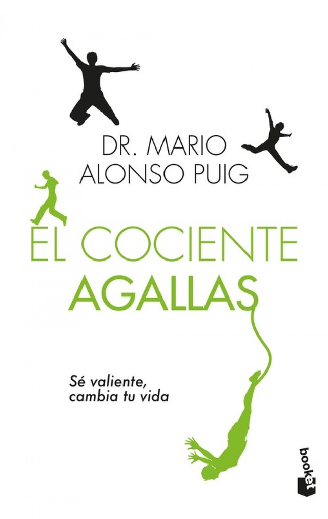 El cociente agallas