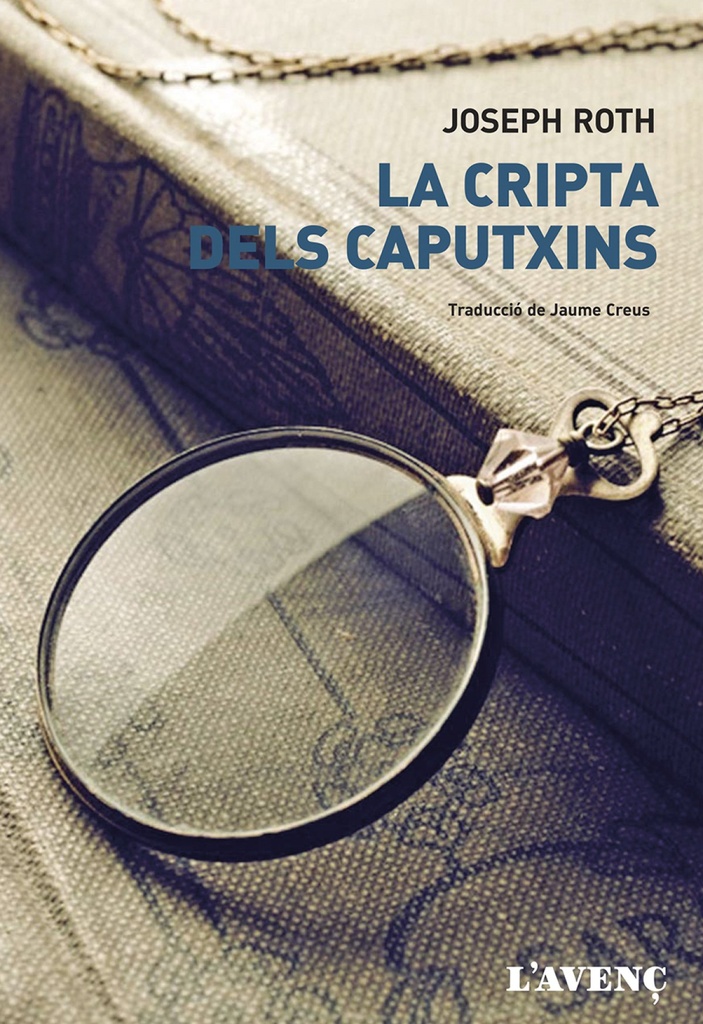 La cripta dels caputxins