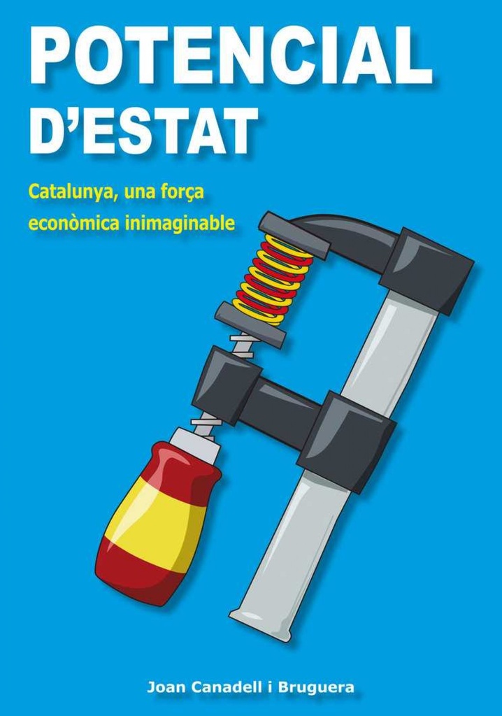 Potencial d´estat