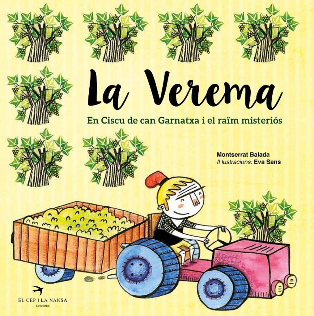 La verema