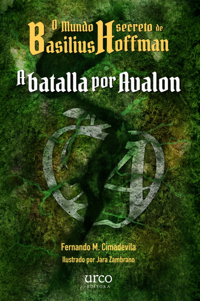 A batalla por Avalon