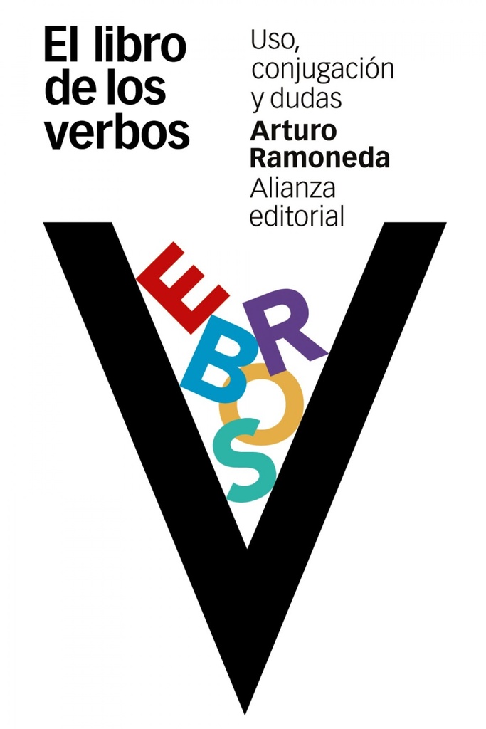 El libros de los verbos