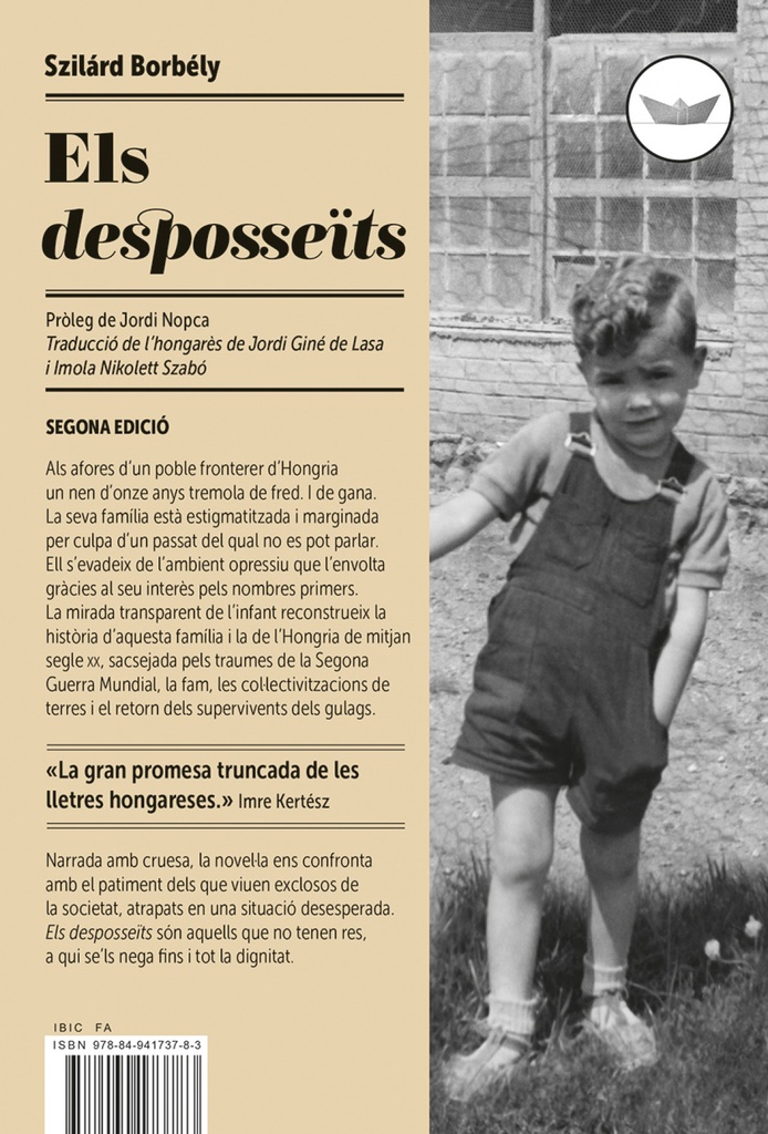 Els desposseïts