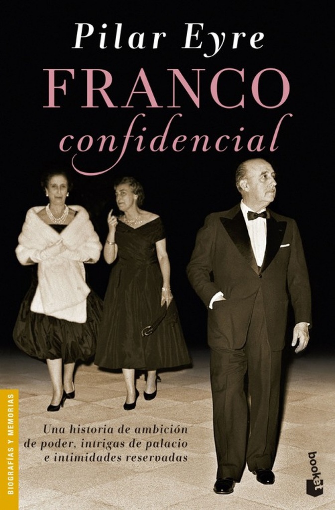 Franco confidencial