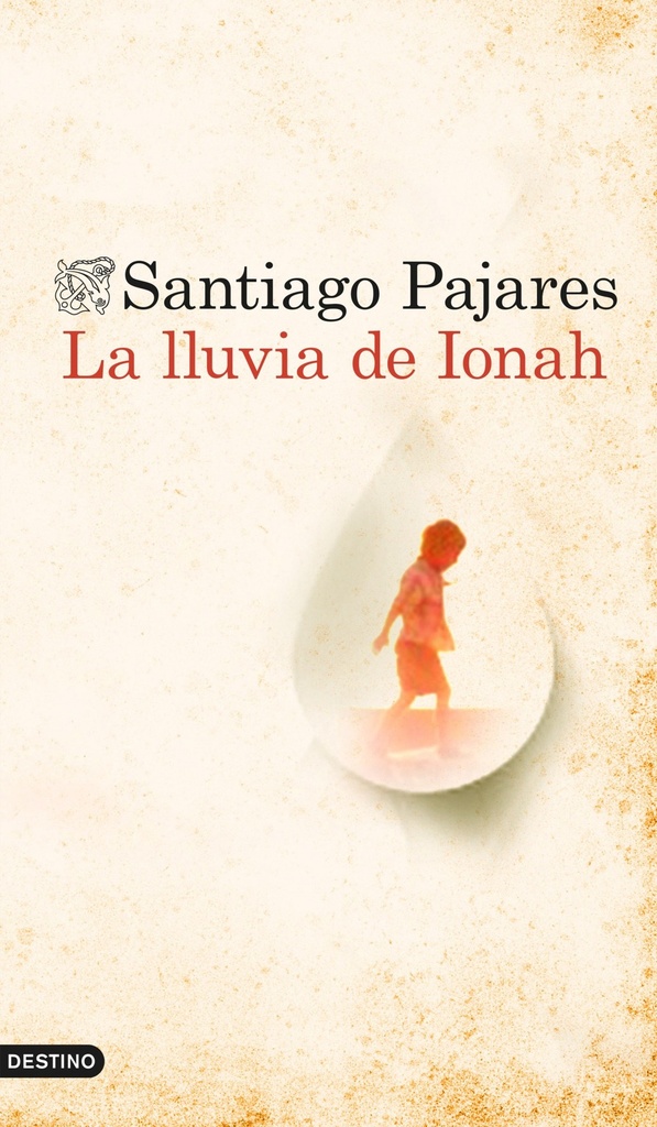 La lluvia de Ionah