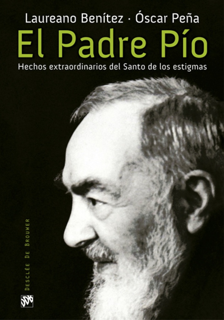 El padro Pio
