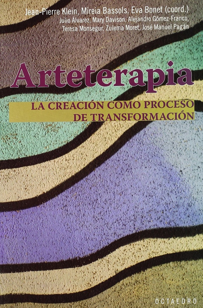 Arteterapia