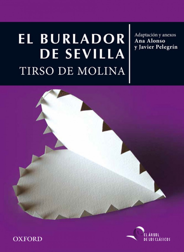 El burlador de Sevilla