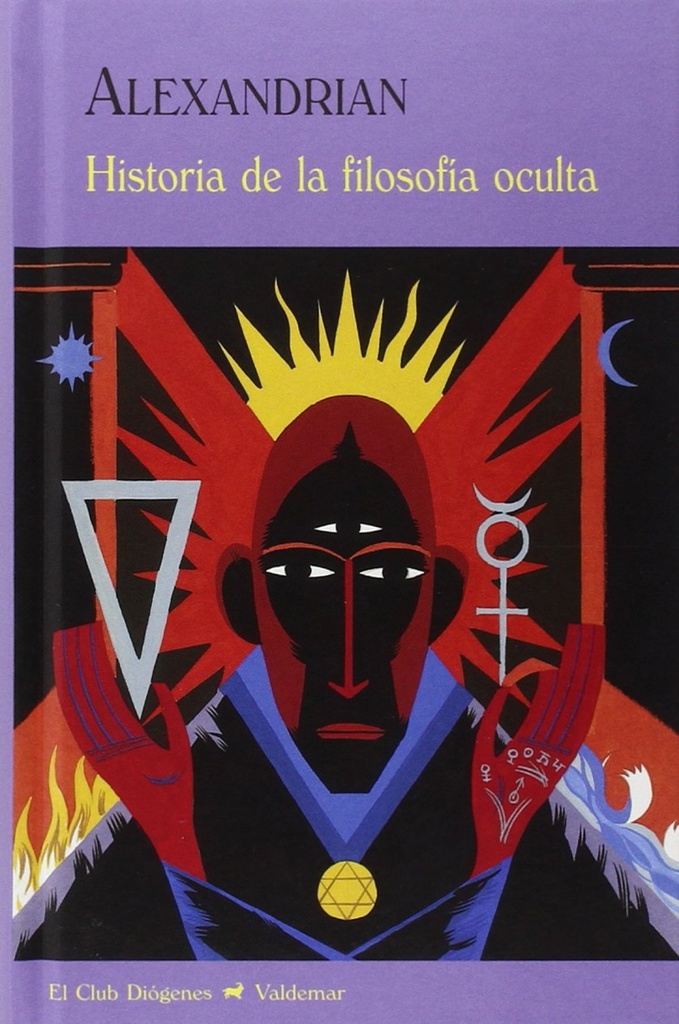 Historia de la filosofía oculta