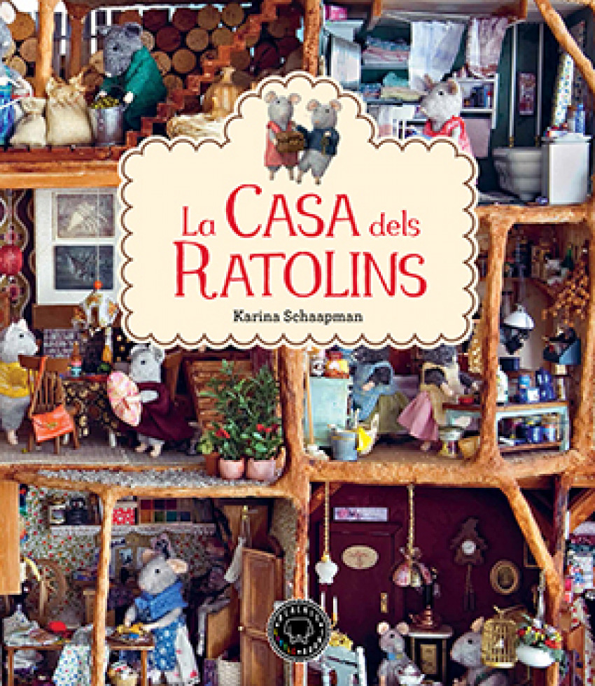 La casa dels ratolins