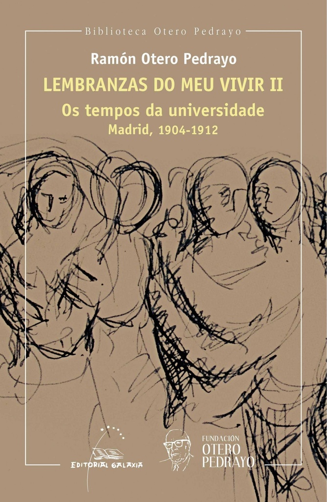 Lembranzas do meu vivir II