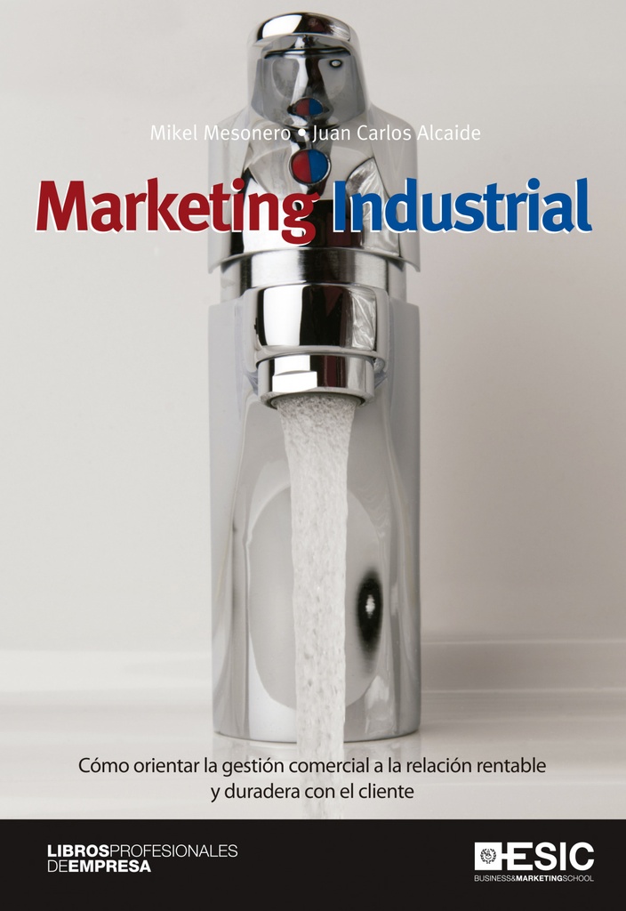 Marketing industrial