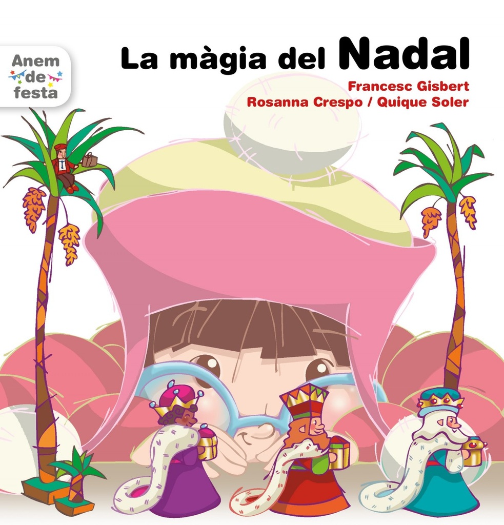 La mágia del Nadal