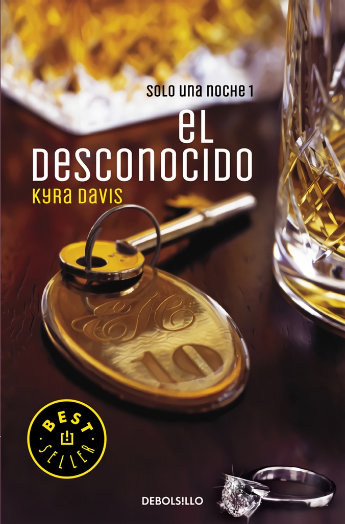 El desconocido. Solo una noche 1