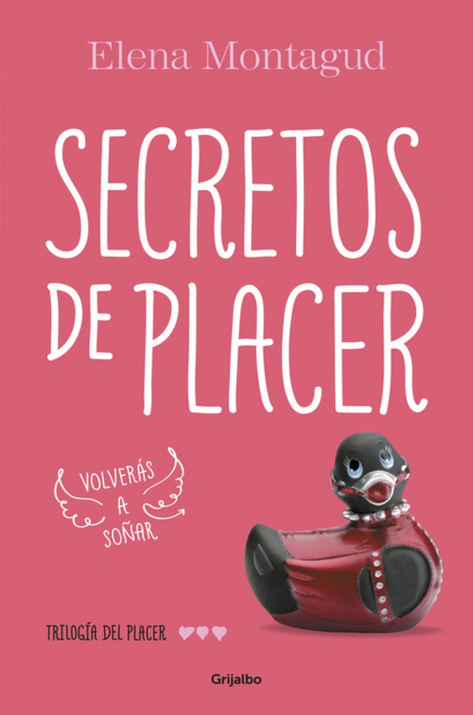 Secretos de placer